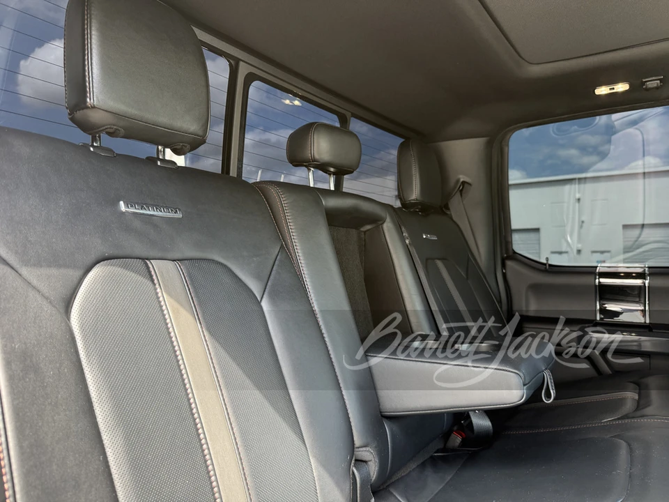 2021 Ford F-Series - Image 26 of 31