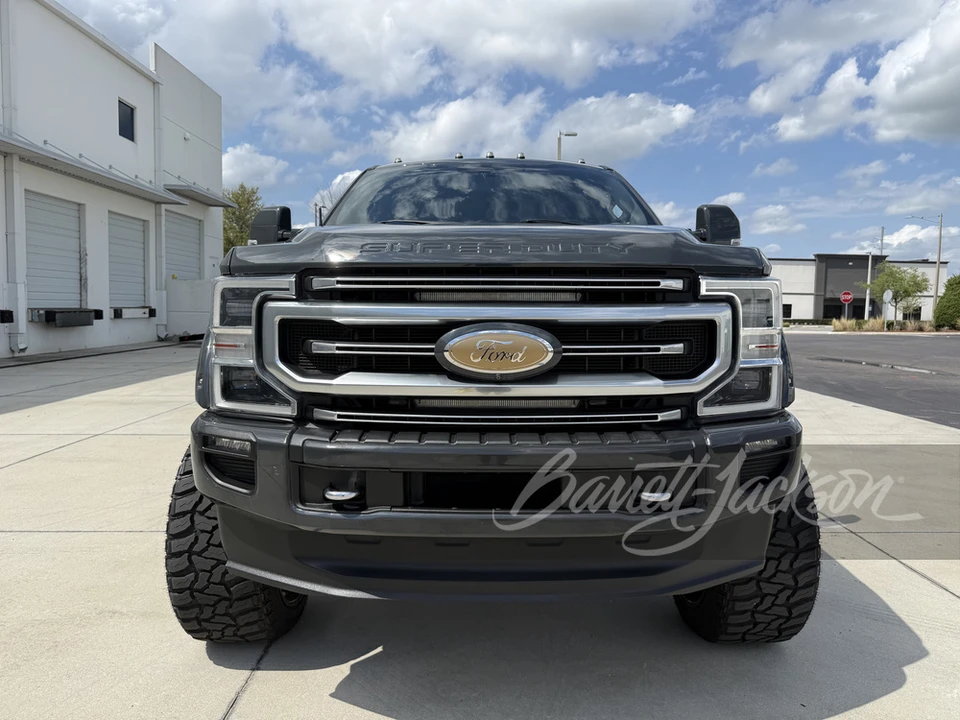 2021 Ford F-Series - Image 28 of 31