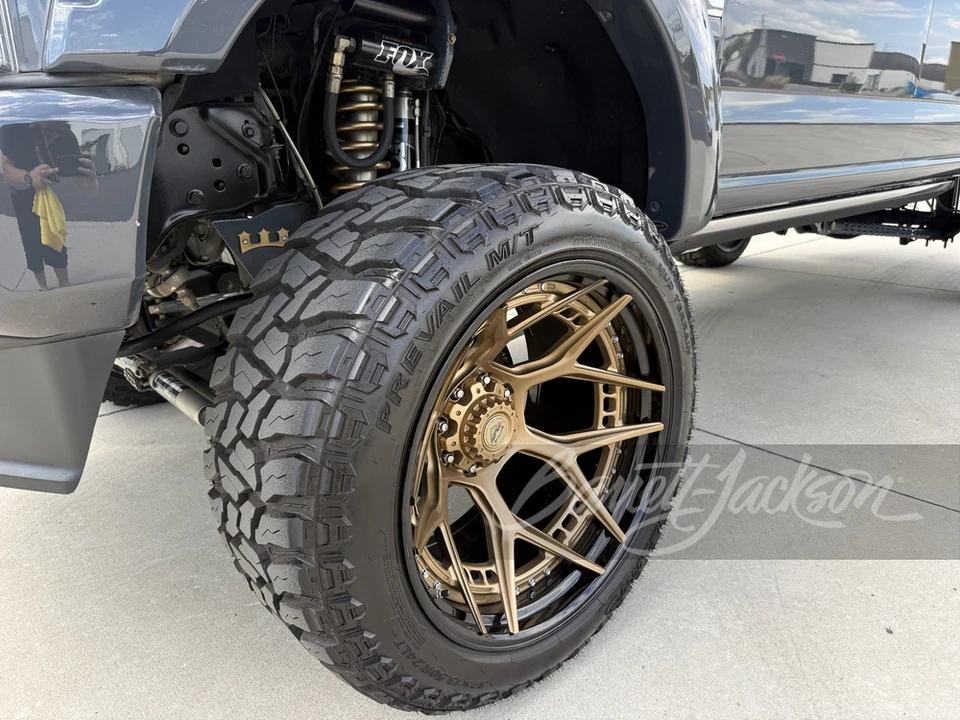 2021 Ford F-Series - Image 30 of 31