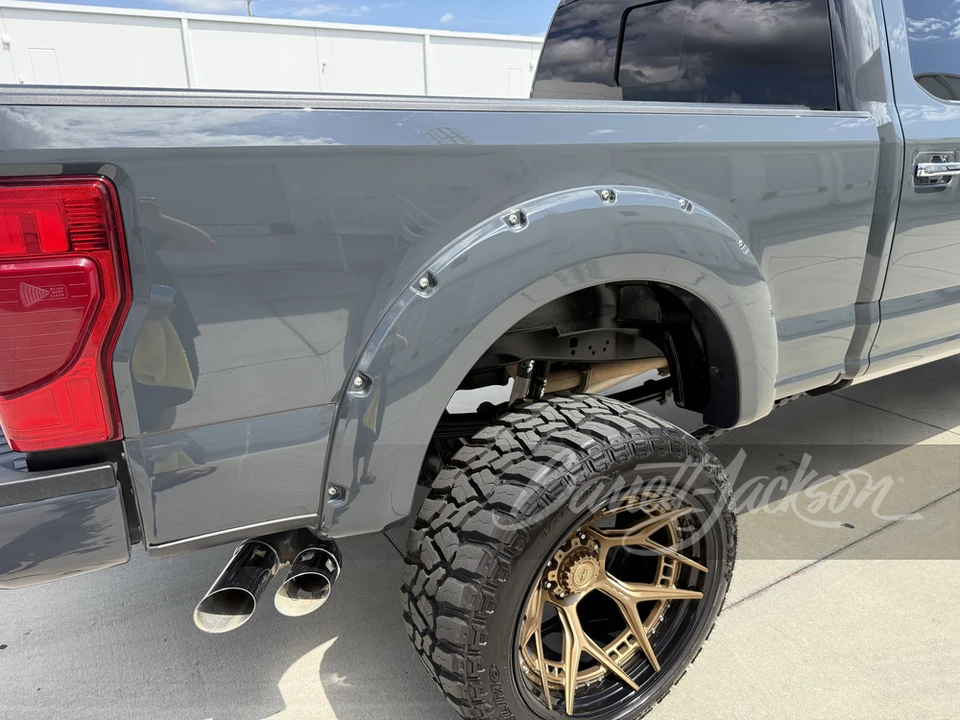 2021 Ford F-Series - Image 31 of 31