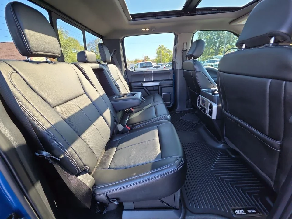 2021 Ford Super Duty 4th Gen - Image 6 of 12