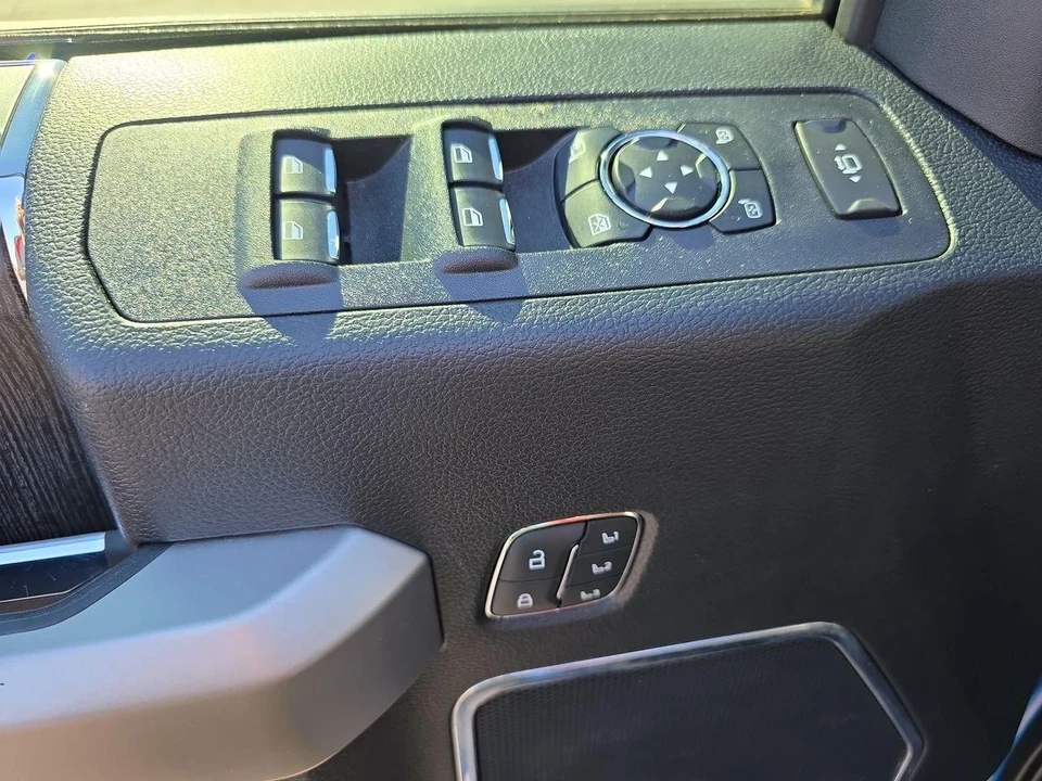 2021 Ford Super Duty 4th Gen - Image 4 of 12