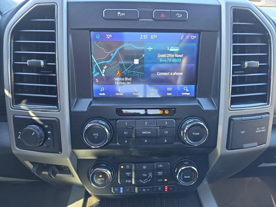 2021 Ford Super Duty 4th Gen - Image 8 of 12