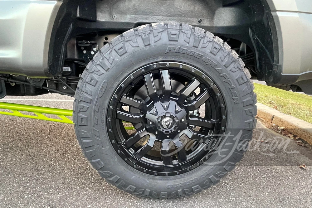 2021 Ford Super Duty 4th Gen - Image 7 of 21