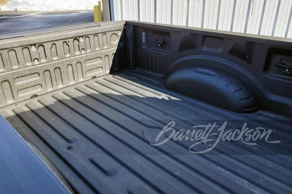 2021 Ford Super Duty 4th Gen - Image 11 of 21