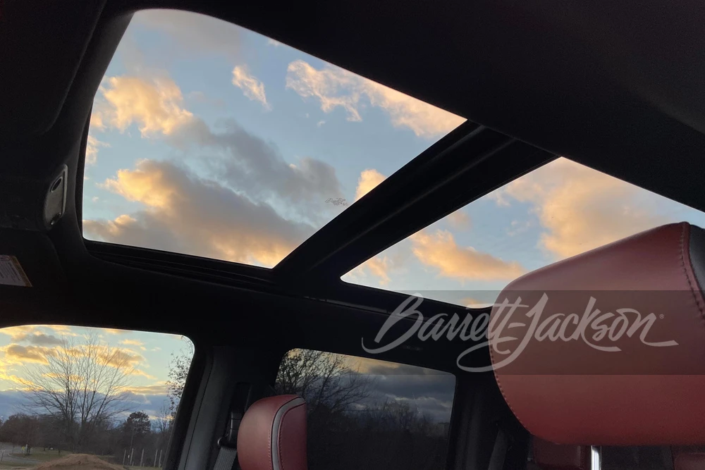 2021 Ford Super Duty 4th Gen - Image 18 of 21
