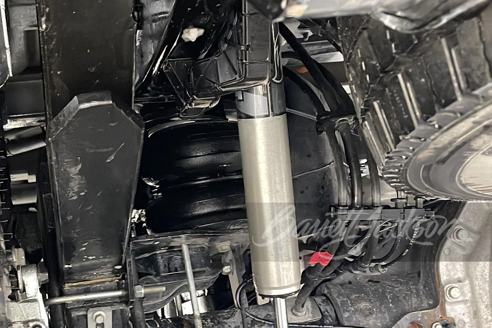 2021 Ford Super Duty 4th Gen - Image 6 of 11