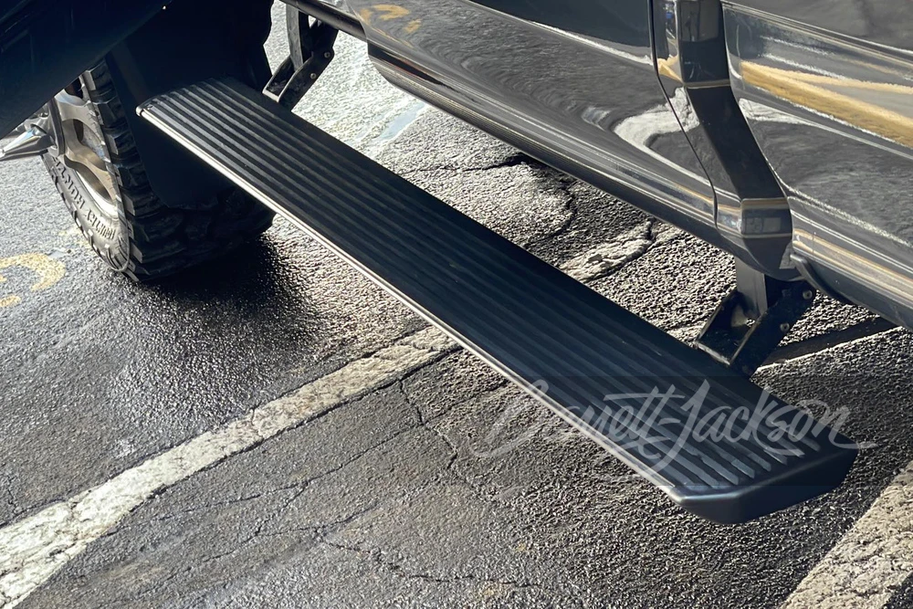 2021 Ford Super Duty 4th Gen - Image 8 of 11