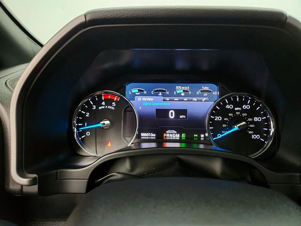2021 Ford Super Duty 4th Gen - Image 17 of 21