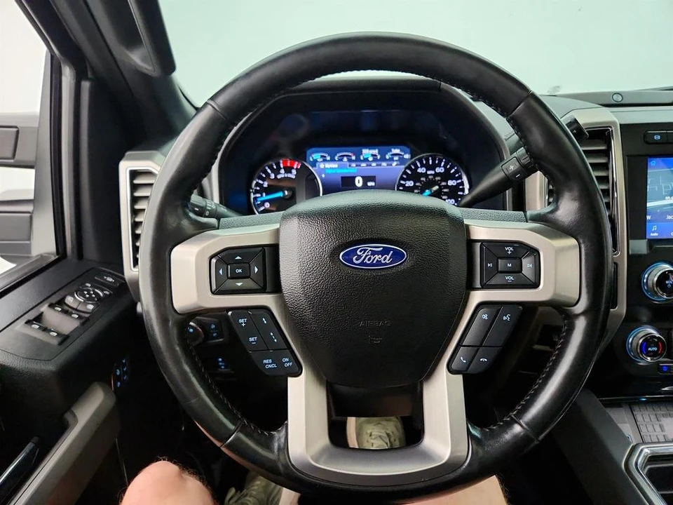 2021 Ford Super Duty 4th Gen - Image 18 of 21