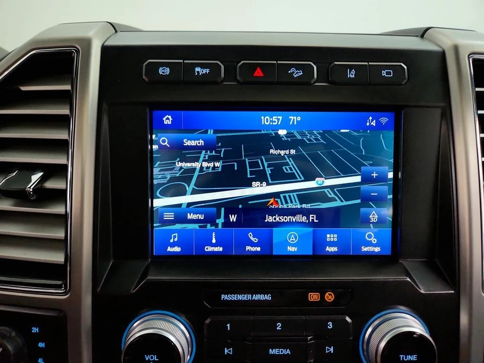 2021 Ford Super Duty 4th Gen - Image 19 of 21