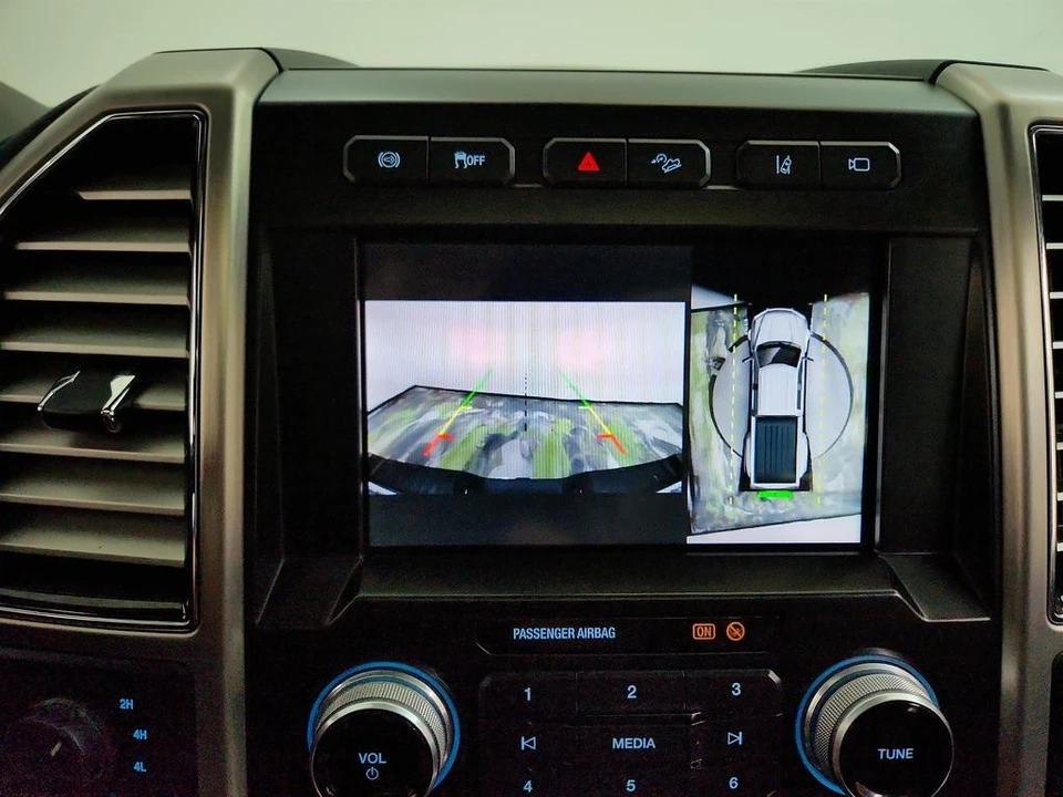 2021 Ford Super Duty 4th Gen - Image 20 of 21