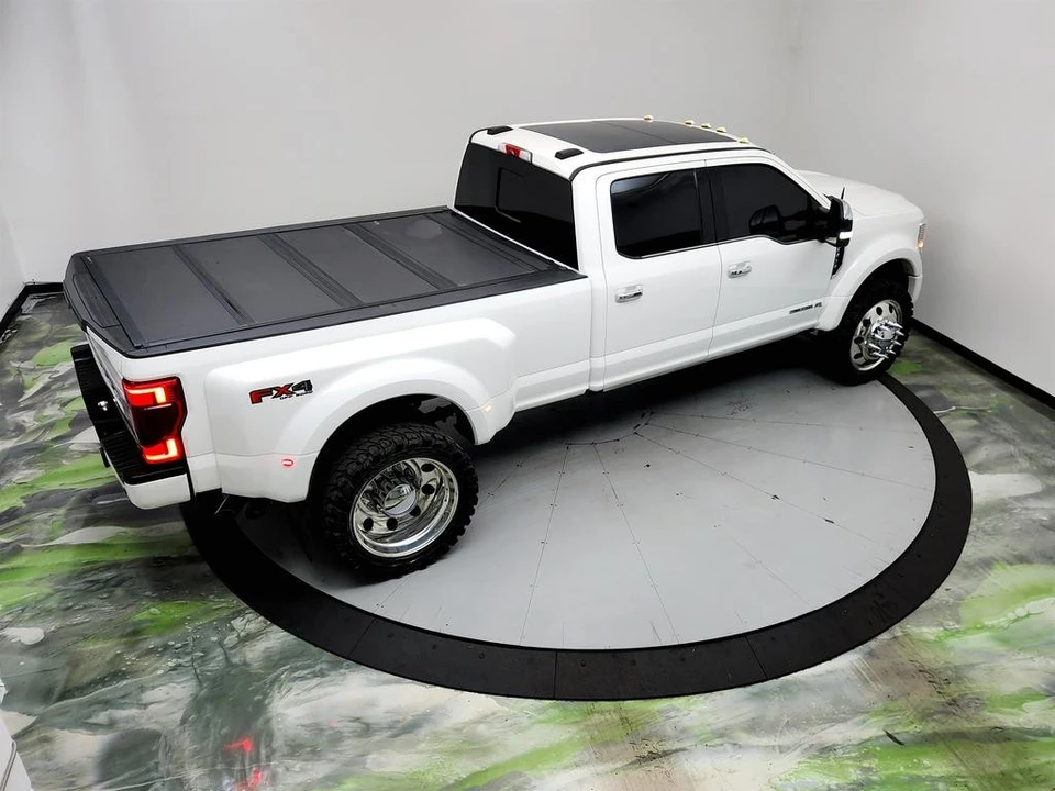 2021 Ford Super Duty 4th Gen - Image 12 of 21