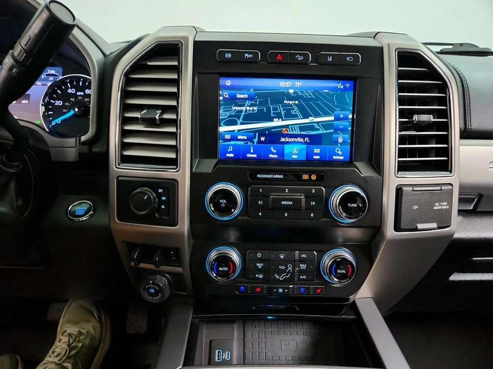 2021 Ford Super Duty 4th Gen - Image 21 of 21
