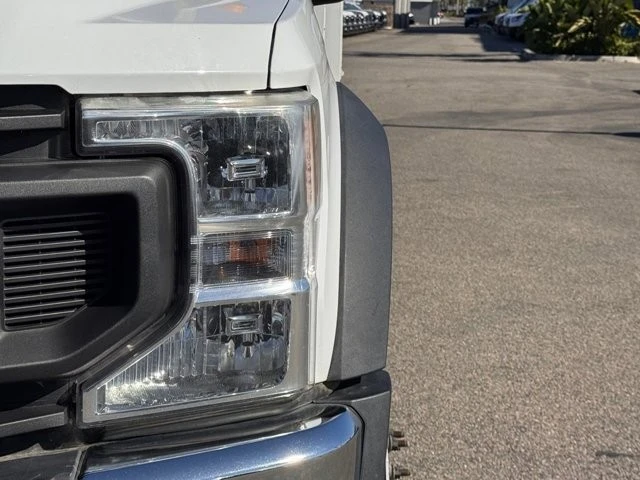 2021 Ford Super Duty 4th Gen - Image 8 of 21