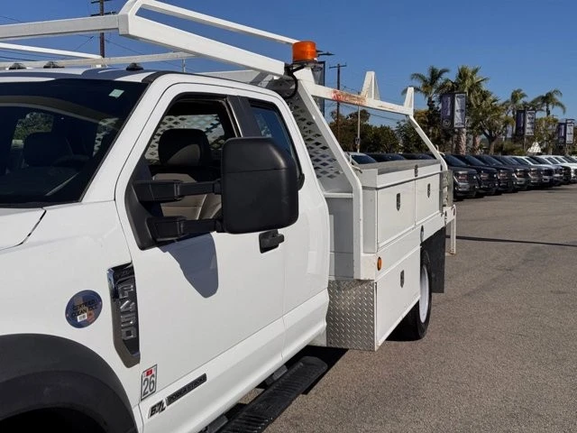 2021 Ford Super Duty 4th Gen - Image 9 of 21