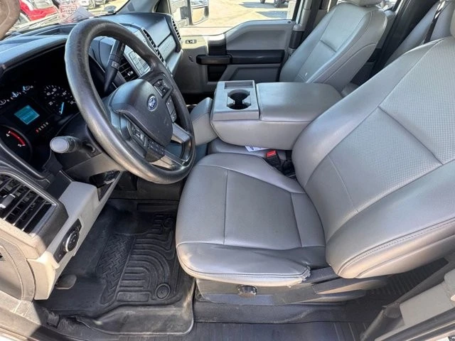 2021 Ford Super Duty 4th Gen - Image 17 of 21