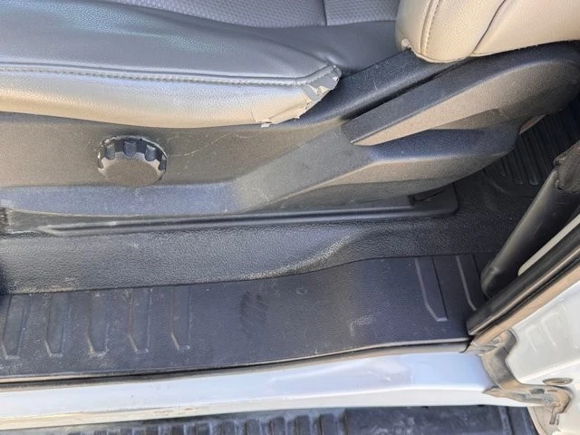 2021 Ford Super Duty 4th Gen - Image 18 of 21