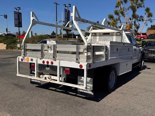 2021 Ford Super Duty 4th Gen - Image 12 of 21