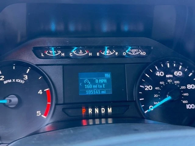 2021 Ford Super Duty 4th Gen - Image 20 of 21