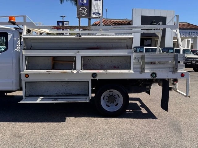 2021 Ford Super Duty 4th Gen - Image 13 of 21