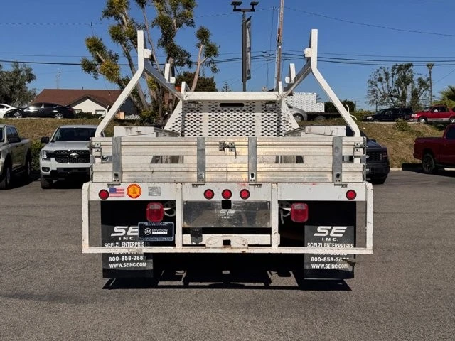 2021 Ford Super Duty 4th Gen - Image 11 of 21