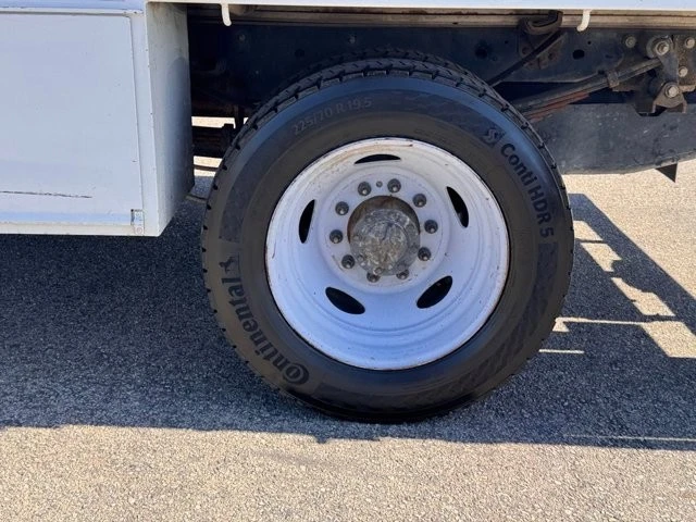 2021 Ford Super Duty 4th Gen - Image 14 of 21