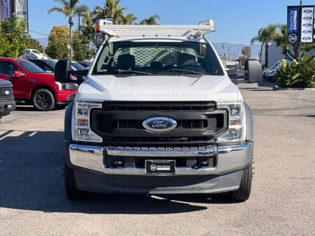 2021 Ford Super Duty 4th Gen - Image 6 of 21
