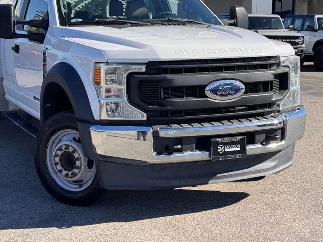 2021 Ford Super Duty 4th Gen - Image 3 of 21