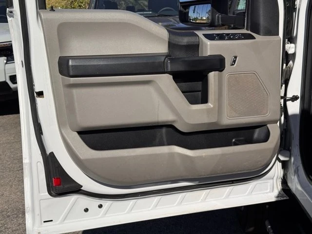 2021 Ford Super Duty 4th Gen - Image 15 of 21