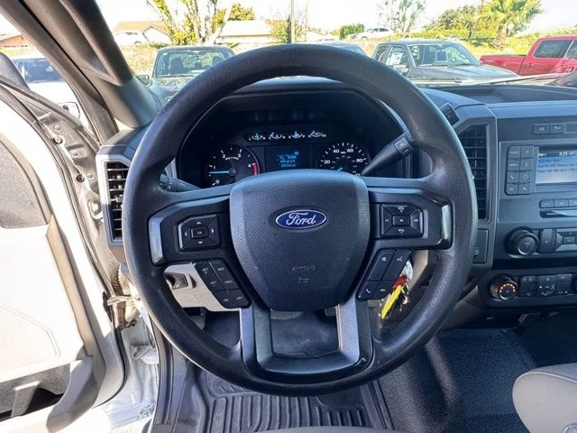 2021 Ford Super Duty 4th Gen - Image 21 of 21