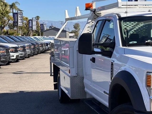 2021 Ford Super Duty 4th Gen - Image 5 of 21