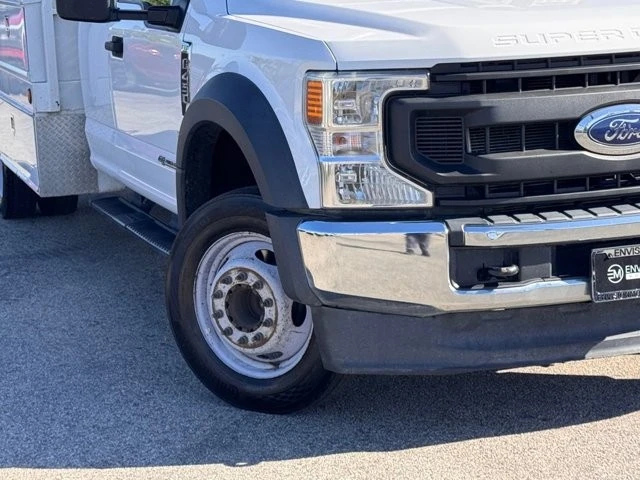 2021 Ford Super Duty 4th Gen - Image 4 of 21