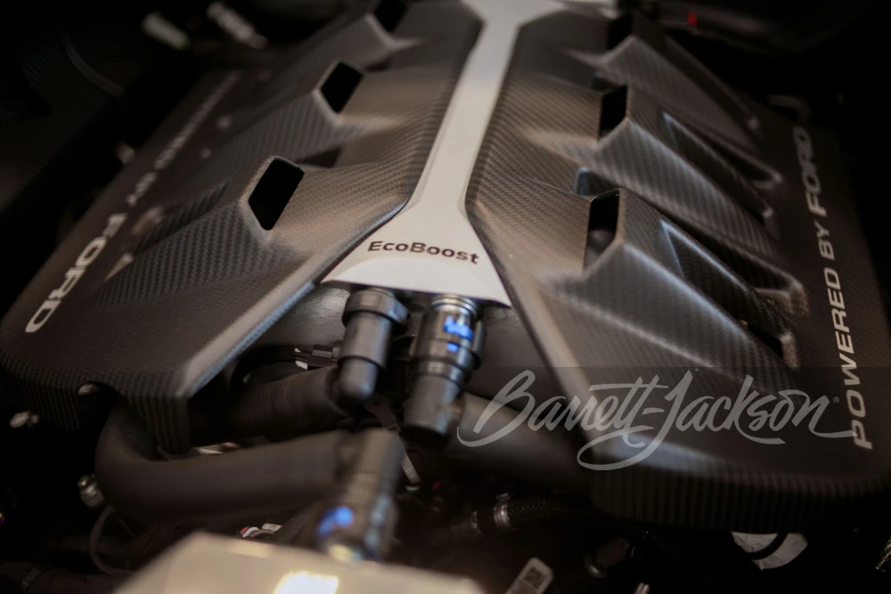 2021 Ford GT 2nd Gen - Image 5 of 13