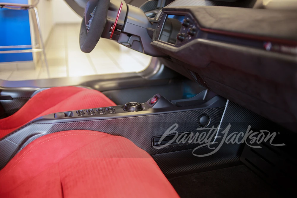 2021 Ford GT 2nd Gen - Image 4 of 13
