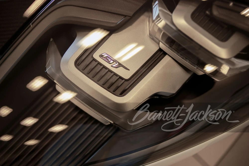 2021 Ford GT 2nd Gen - Image 10 of 13