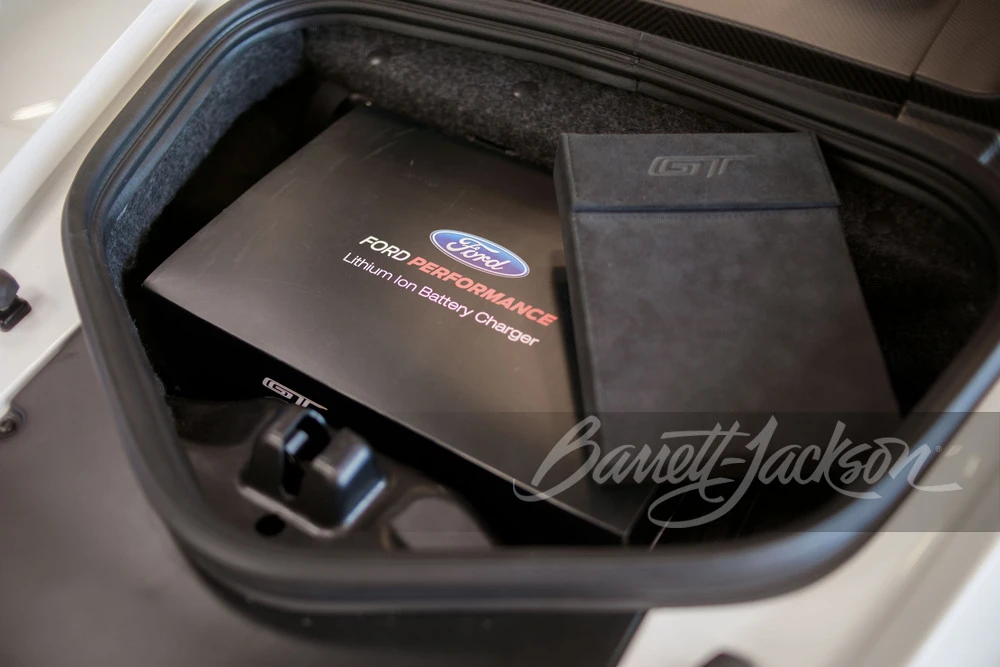 2021 Ford GT 2nd Gen - Image 12 of 13