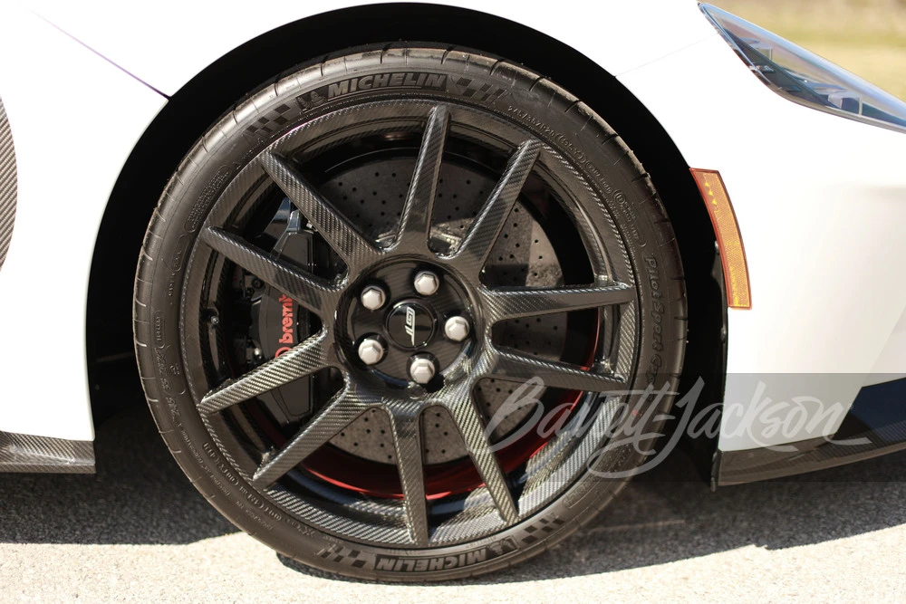 2021 Ford GT 2nd Gen - Image 9 of 13