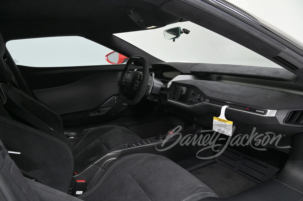 2021 Ford GT 2nd Gen - Image 3 of 31