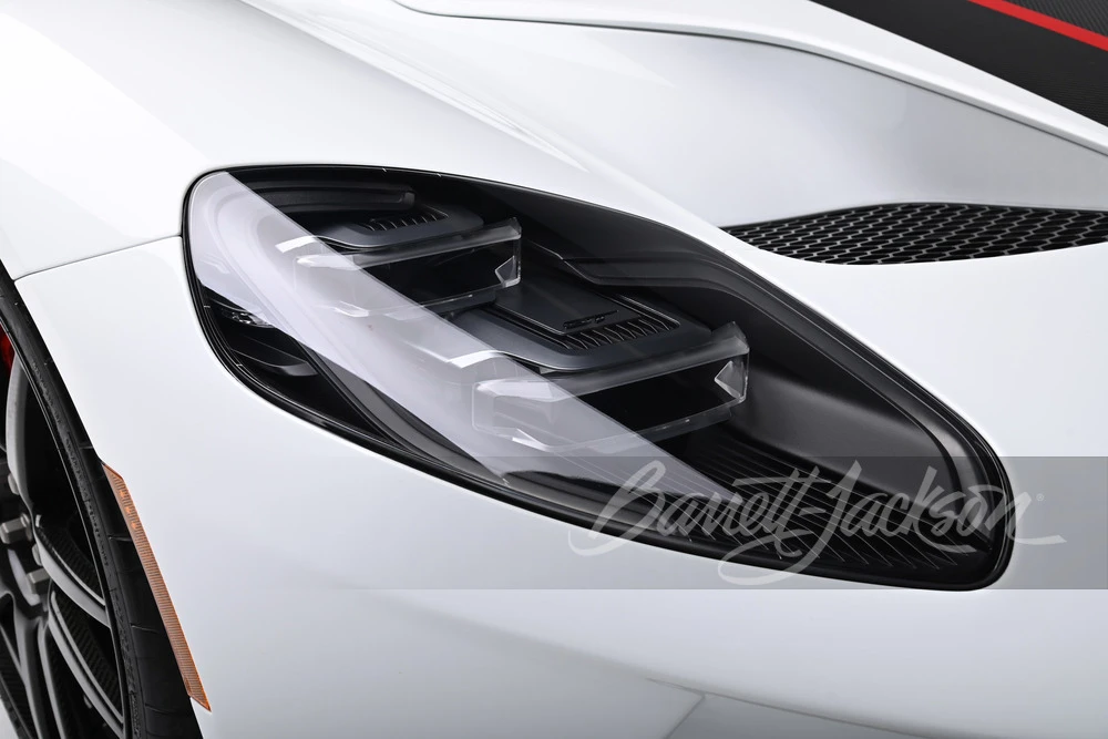 2021 Ford GT 2nd Gen - Image 4 of 31