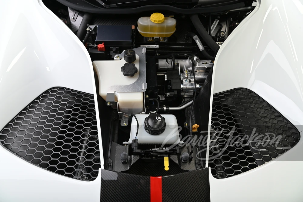 2021 Ford GT 2nd Gen - Image 7 of 31