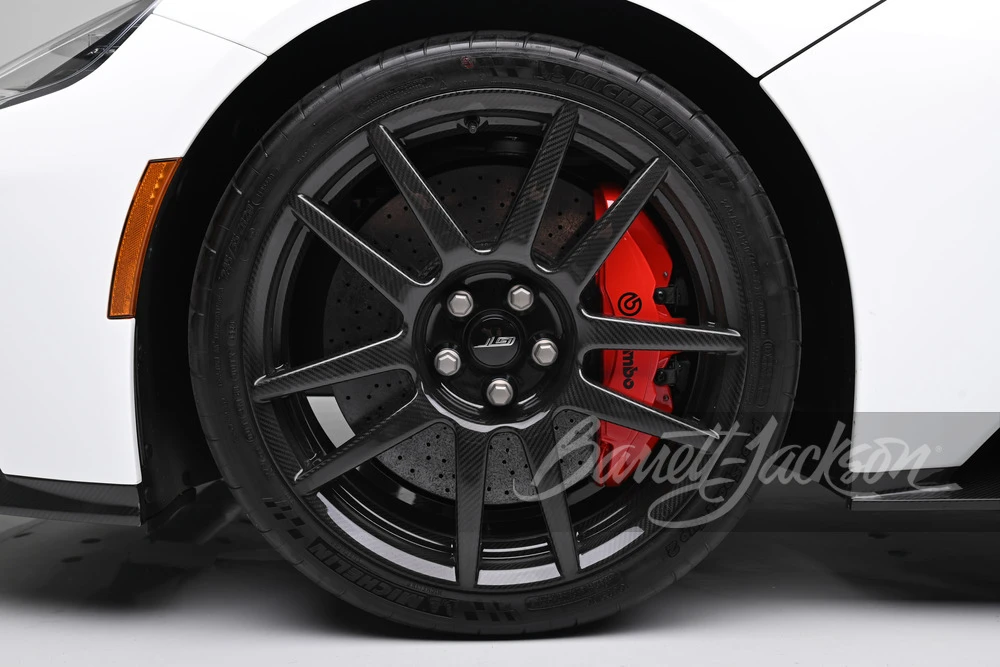 2021 Ford GT 2nd Gen - Image 9 of 31