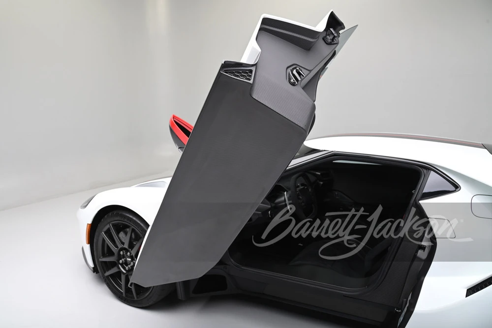 2021 Ford GT 2nd Gen - Image 10 of 31