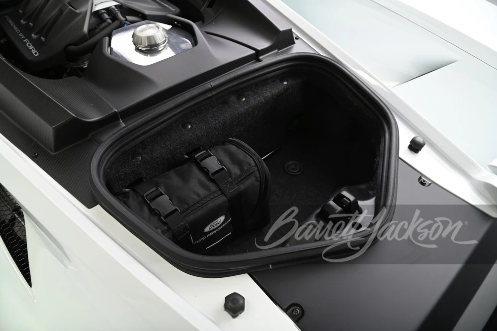 2021 Ford GT 2nd Gen - Image 13 of 31