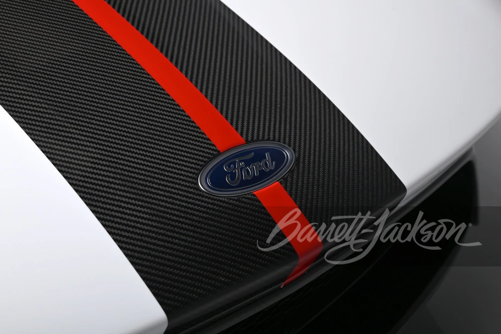 2021 Ford GT 2nd Gen - Image 14 of 31
