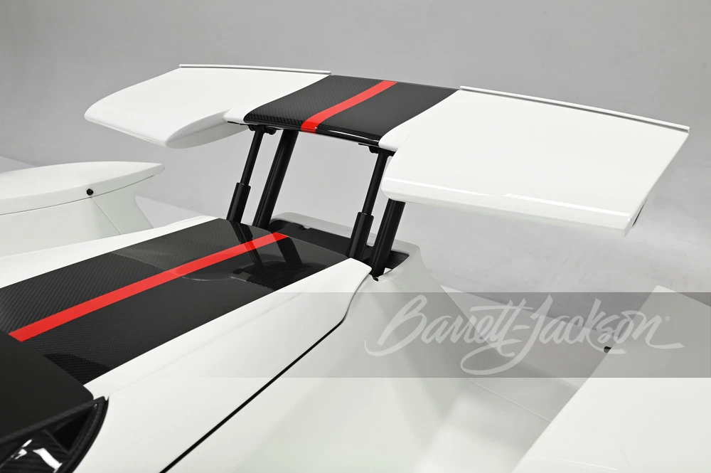 2021 Ford GT 2nd Gen - Image 15 of 31