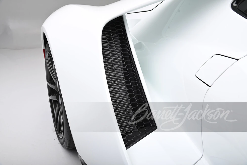 2021 Ford GT 2nd Gen - Image 16 of 31