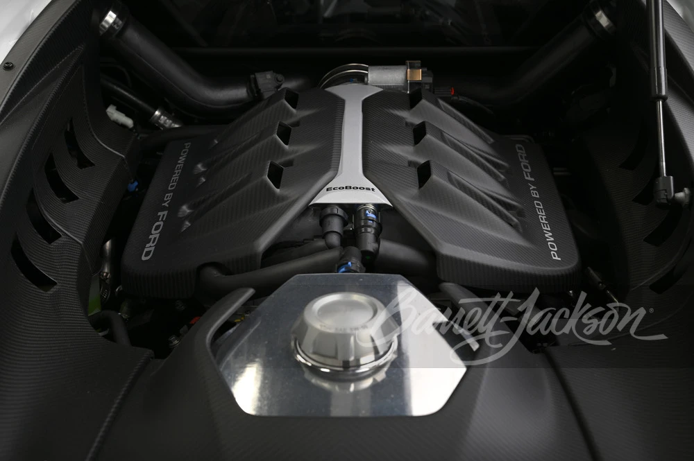 2021 Ford GT 2nd Gen - Image 17 of 31