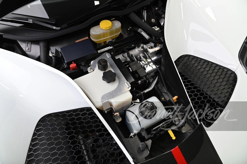 2021 Ford GT 2nd Gen - Image 19 of 31