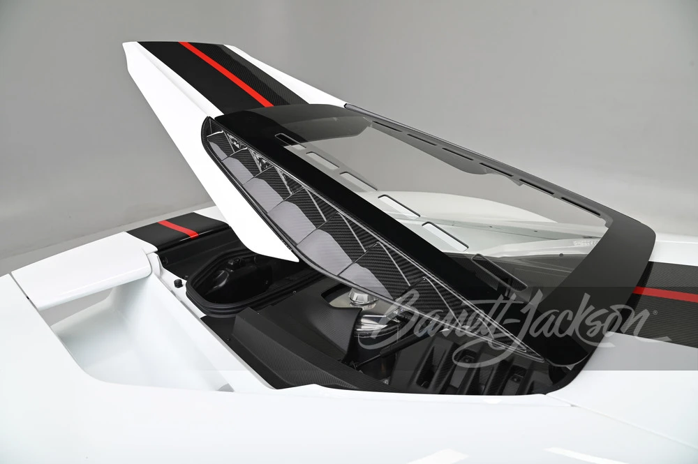 2021 Ford GT 2nd Gen - Image 20 of 31
